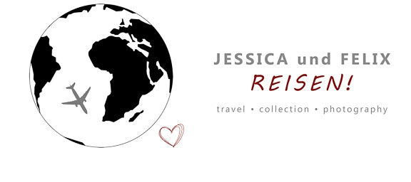 Jessica und Felix Reisen!
